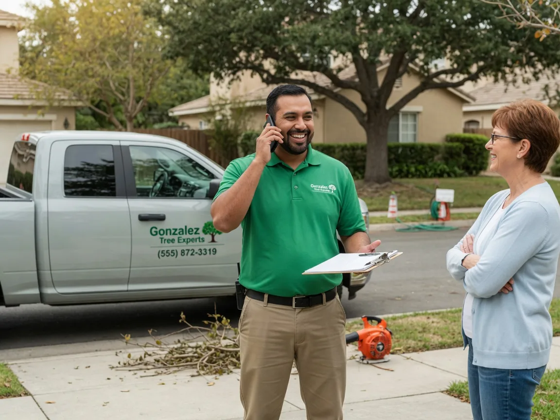 Tree Service Bypro, KY FAQs